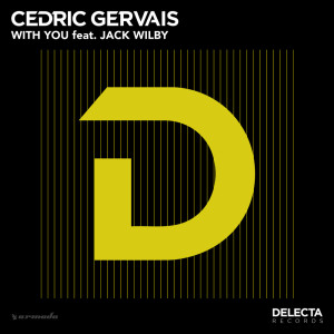 收聽Cedric Gervais的With You歌詞歌曲