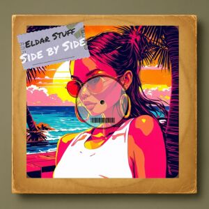 Album Side by Side from Eldar Stuff