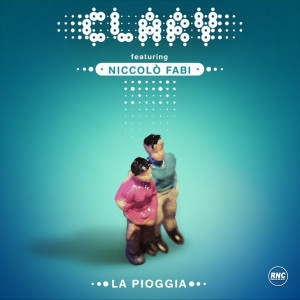 Album La Pioggia from Clary
