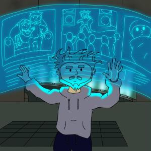 default playlist img