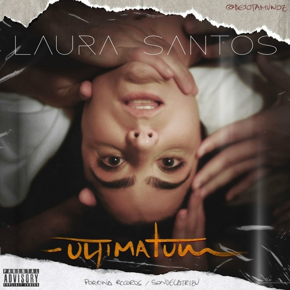 Ultimátum (Explicit)