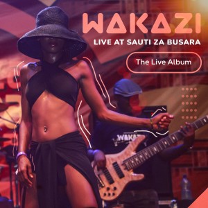 ดาวน์โหลดและฟังเพลง I Rise Above It All (Live) พร้อมเนื้อเพลงจาก Wakazi