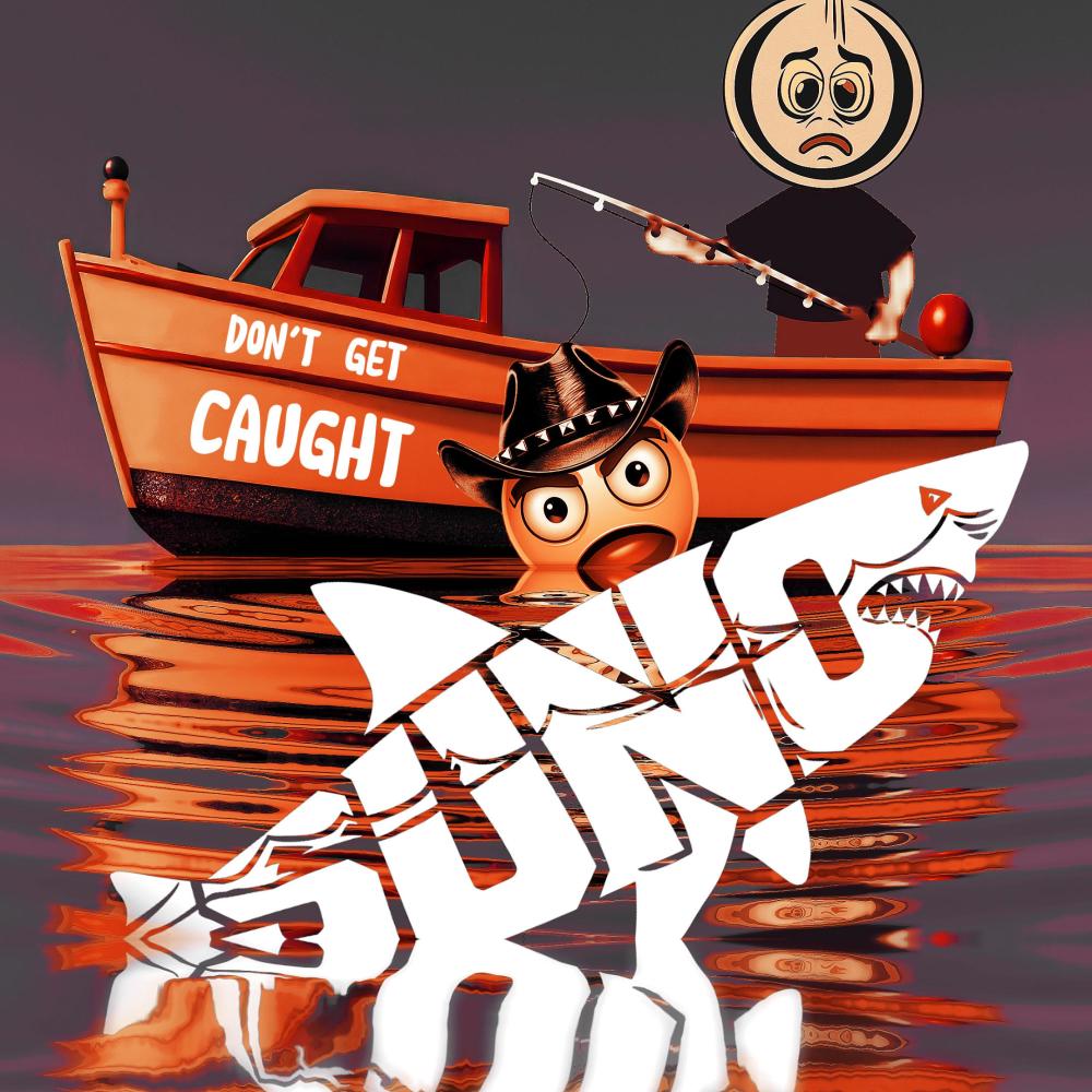 Don't Get Caught