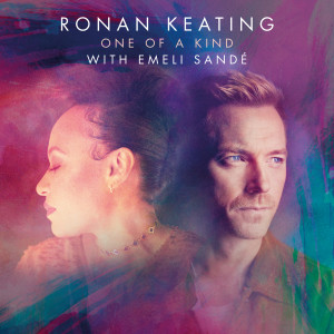 Ronan Keating的專輯One Of A Kind