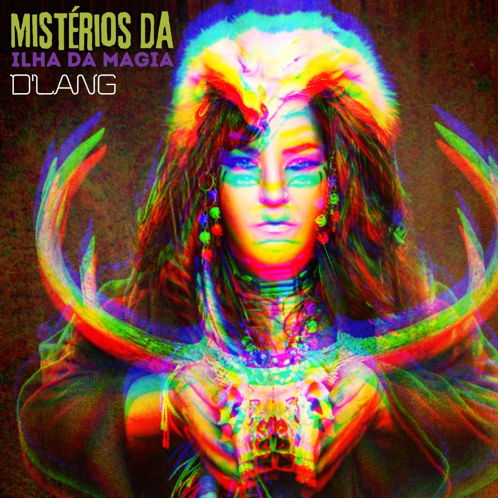 Mistérios da Ilha da Magia
