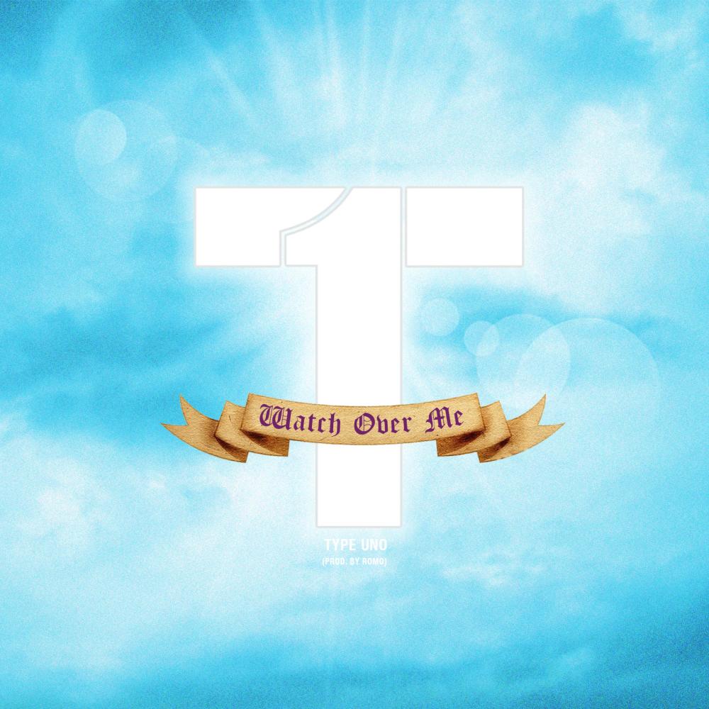 Watch Over Me