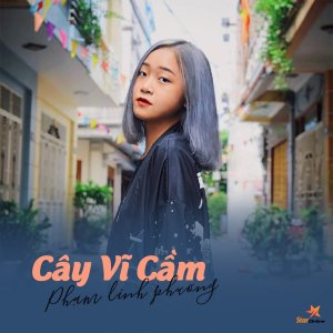 Listen to Cây Vĩ Cầm song with lyrics from Phạm Linh Phương