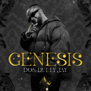 Album Genesis from 