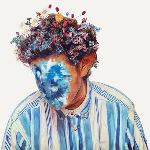 ดาวน์โหลดและฟังเพลง February 15th (Explicit) พร้อมเนื้อเพลงจาก Hobo Johnson