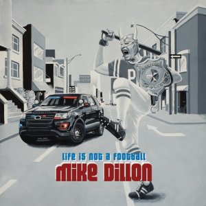 收聽Mike Dillon的Crab Rangoon歌詞歌曲