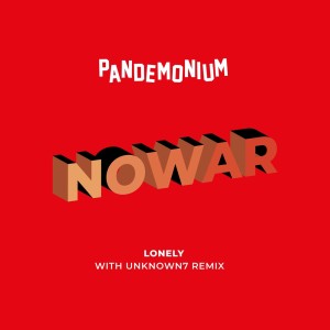Album Nowar oleh Lonely