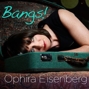 ดาวน์โหลดและฟังเพลง What Color Is Your Foil Hat (Explicit) พร้อมเนื้อเพลงจาก Ophira Eisenberg
