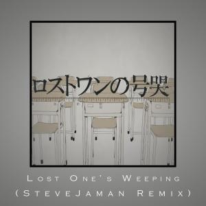 Dengarkan lagu Lost One's Weeping (Instrumental) nyanyian SteveJaman dengan lirik