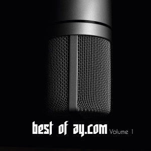 Album Best of Ay.Com, Vol. 1 from Ay.com