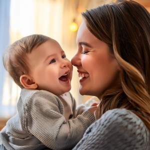 ดาวน์โหลดและฟังเพลง Días Soleados Con Notas Felices พร้อมเนื้อเพลงจาก Bebeboomboom