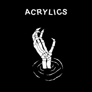 ดาวน์โหลดและฟังเพลง Despair พร้อมเนื้อเพลงจาก Acrylics