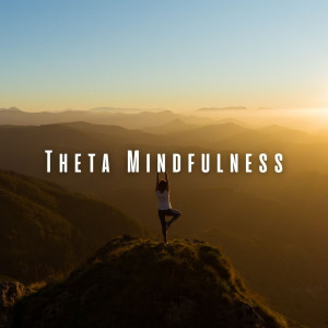 Theta Mindfulness: Yoga Sessions with Soothing Theta Waves ASMR dari Binaural Beats Pure