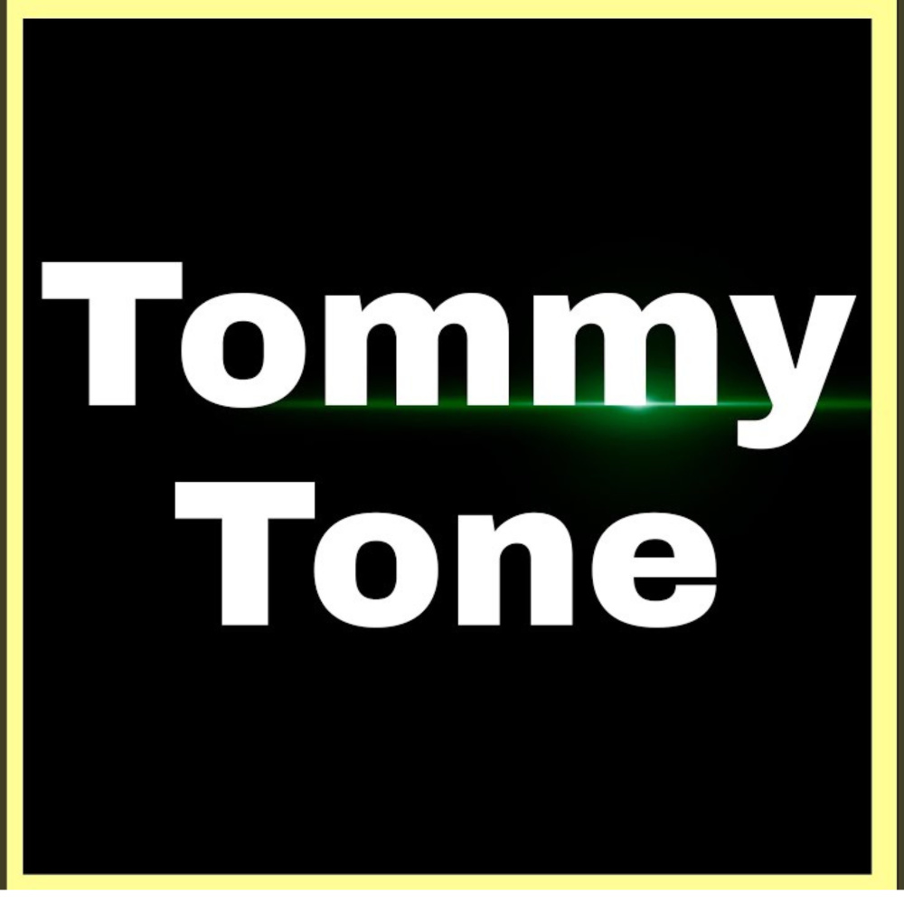 Tommy Tone