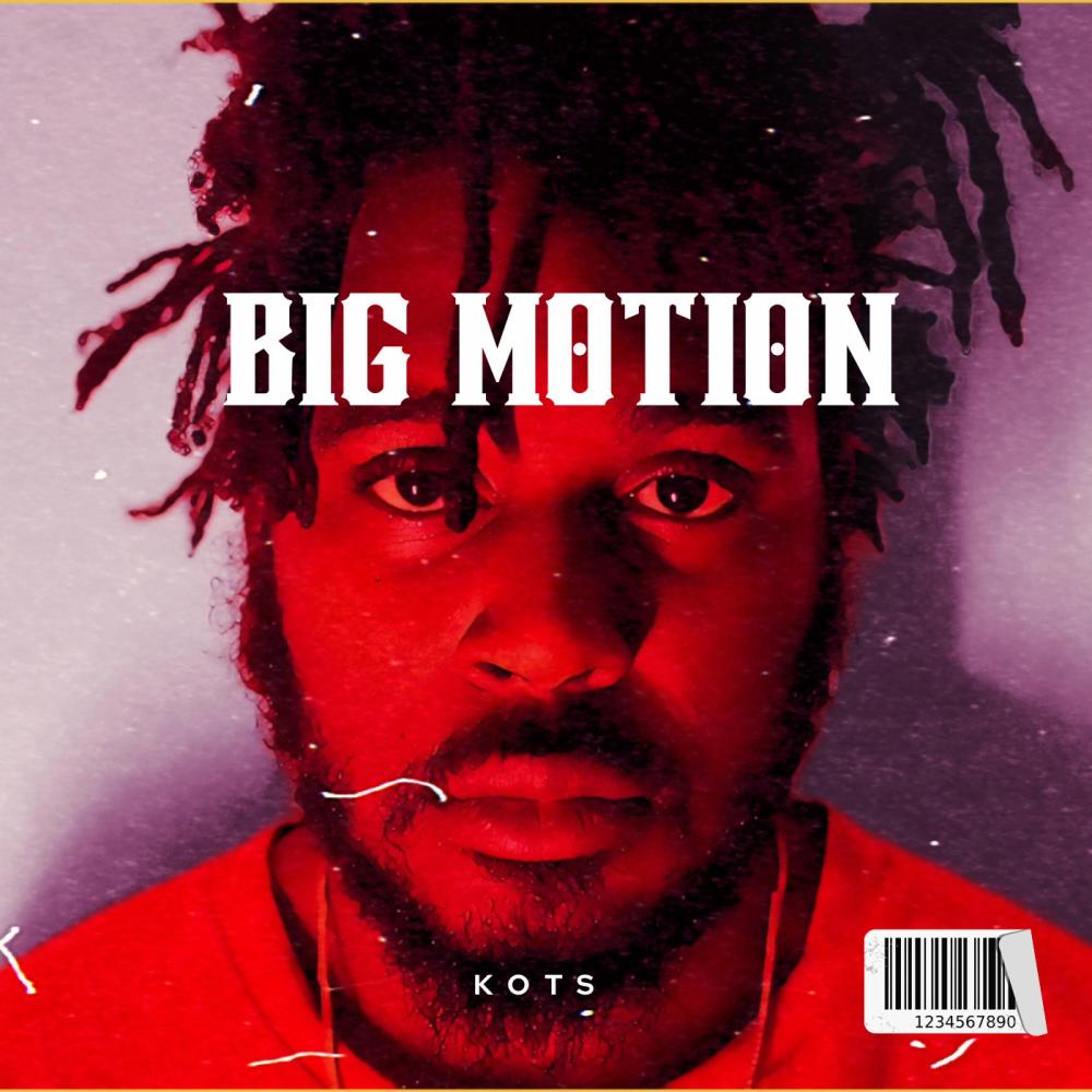 Big motion (Explicit)