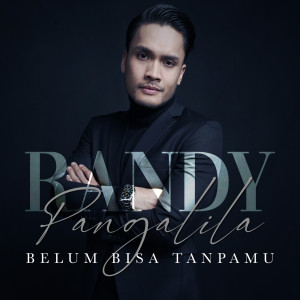 收聽Randy Pangalila的Belum Bisa Tanpamu歌詞歌曲