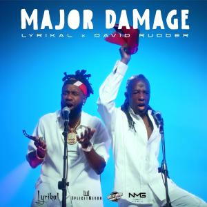 อัลบัม Major Damage (feat. David Rudder) ศิลปิน Lyrikal