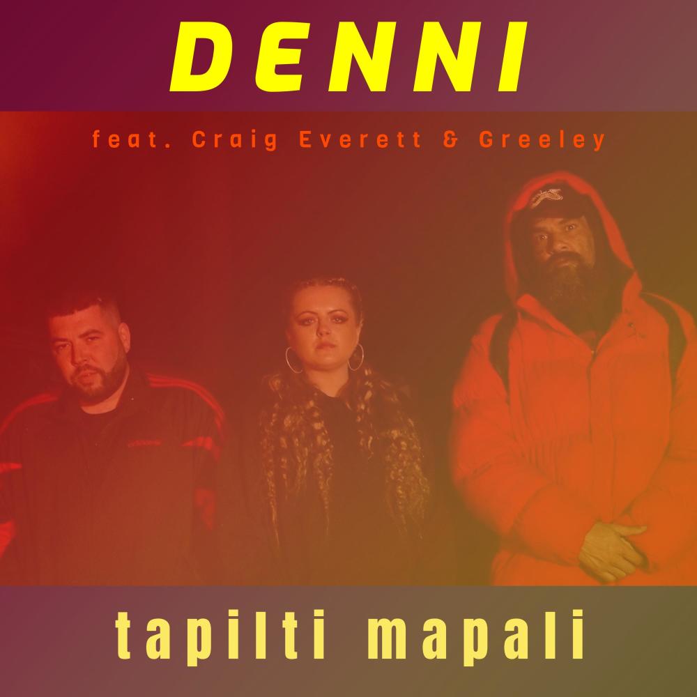tapilti mapali