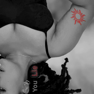 Album You Lie (Explicit) from Davina