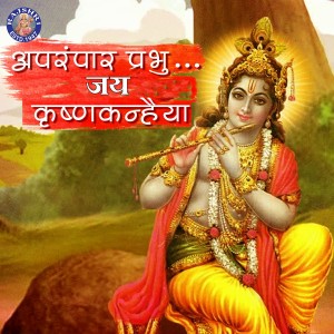 收聽Ketaki Bhave Joshi的Shri Krishna Govinda Hare Murare歌詞歌曲