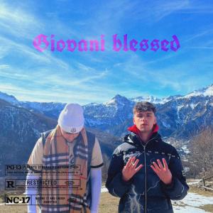 Album Giovani Blessed from Giovanealfry