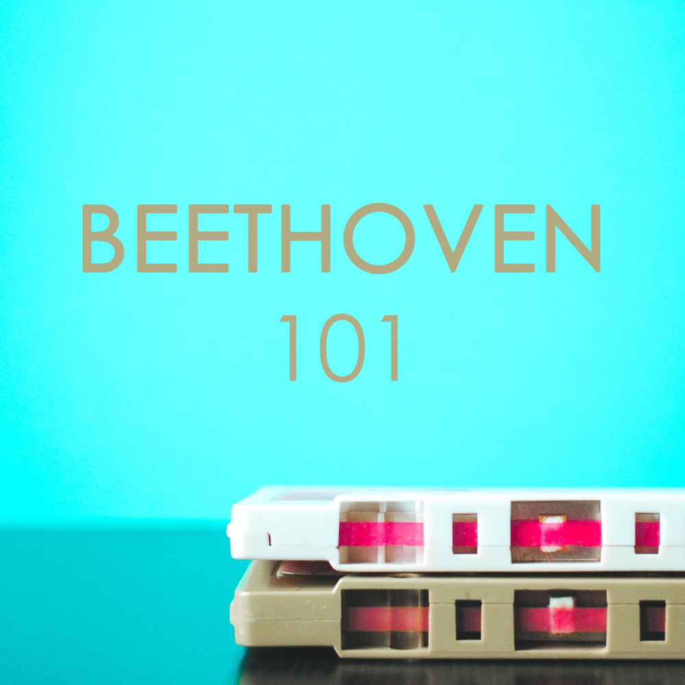 Beethoven: Piano Trio No. 4 in B-Flat Major, Op. 11 - III. Tema con Variazioni. Andante