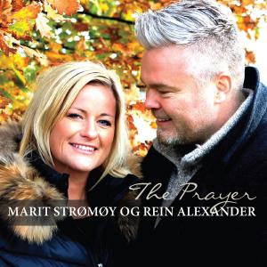 ดาวน์โหลดและฟังเพลง The Prayer พร้อมเนื้อเพลงจาก Marit Strømøy