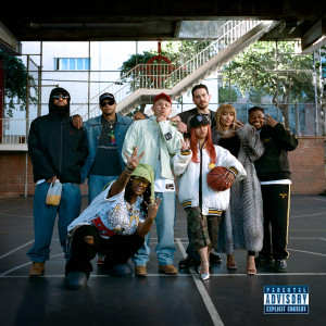 อัลบัม Players Holiday '25 (feat. Larry June, Kamaiyah, Saweetie, LaRussell, G-Eazy, thủy & Ymtk) (Explicit) ศิลปิน P-Lo