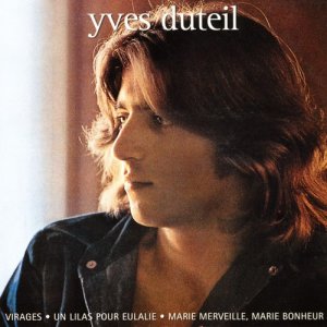 ดาวน์โหลดและฟังเพลง L'amour est une maison พร้อมเนื้อเพลงจาก Yves Duteil