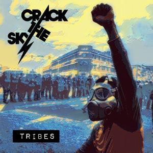 Crack The Sky的專輯Tribes