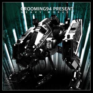 Listen to Heavy Worker (Explicit) song with lyrics from GROOMING94