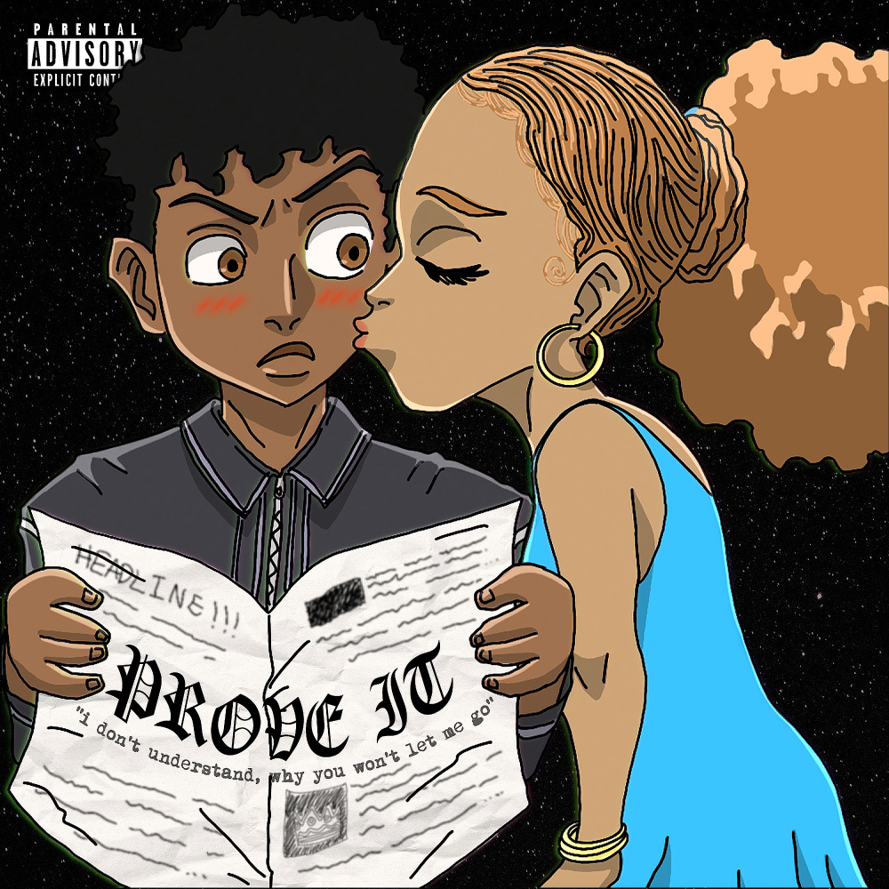 Prove It (Explicit)