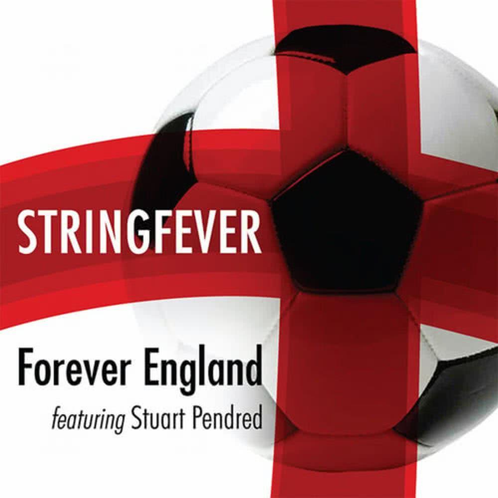 Forever England [Victory Mix] (Victory Mix)