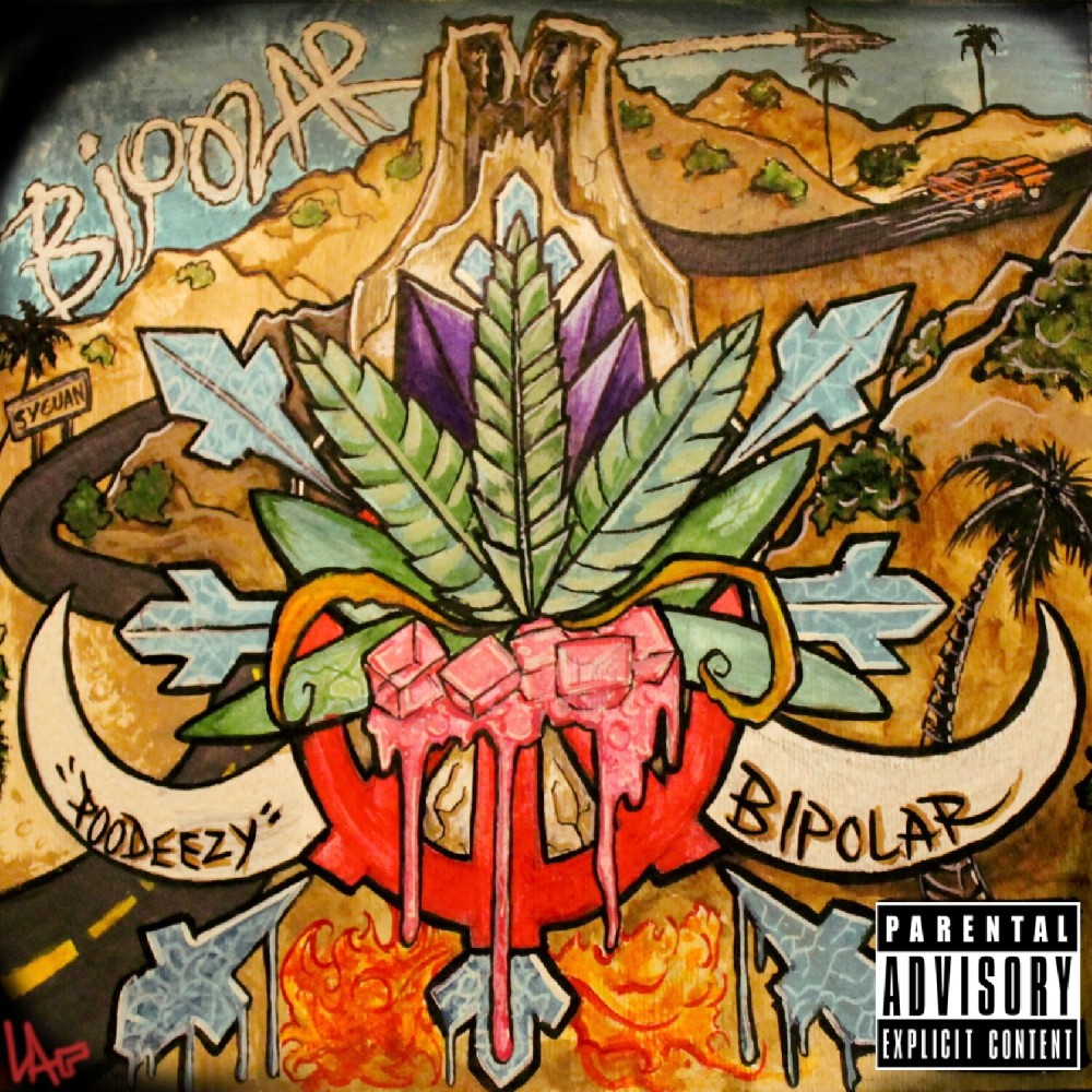 Dont Bring Your BZ (Explicit)