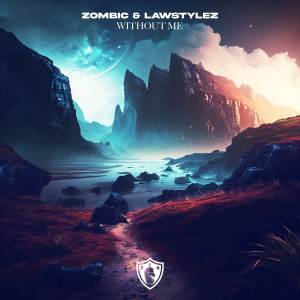 ดาวน์โหลดและฟังเพลง Without Me (Explicit) พร้อมเนื้อเพลงจาก Zombic