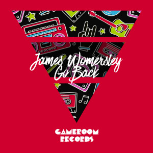 James Womersley的专辑Go Back