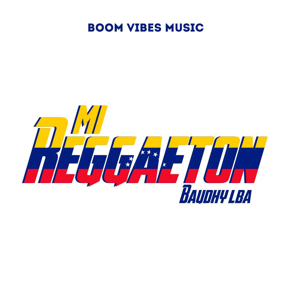Mi Reggaeton