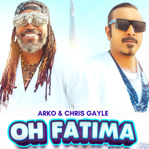 Listen to Oh Fatima song with lyrics from Arko
