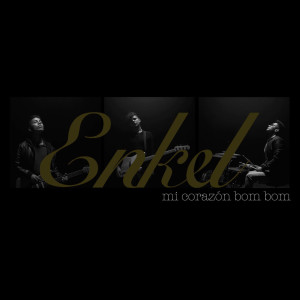 Album Mi Corazon Bom Bom from Enkel