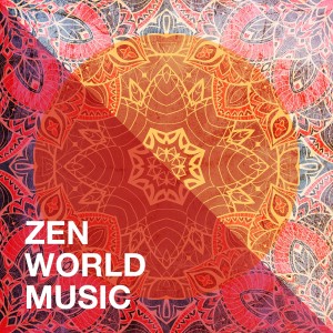 Album Zen World Music oleh New World Symphony