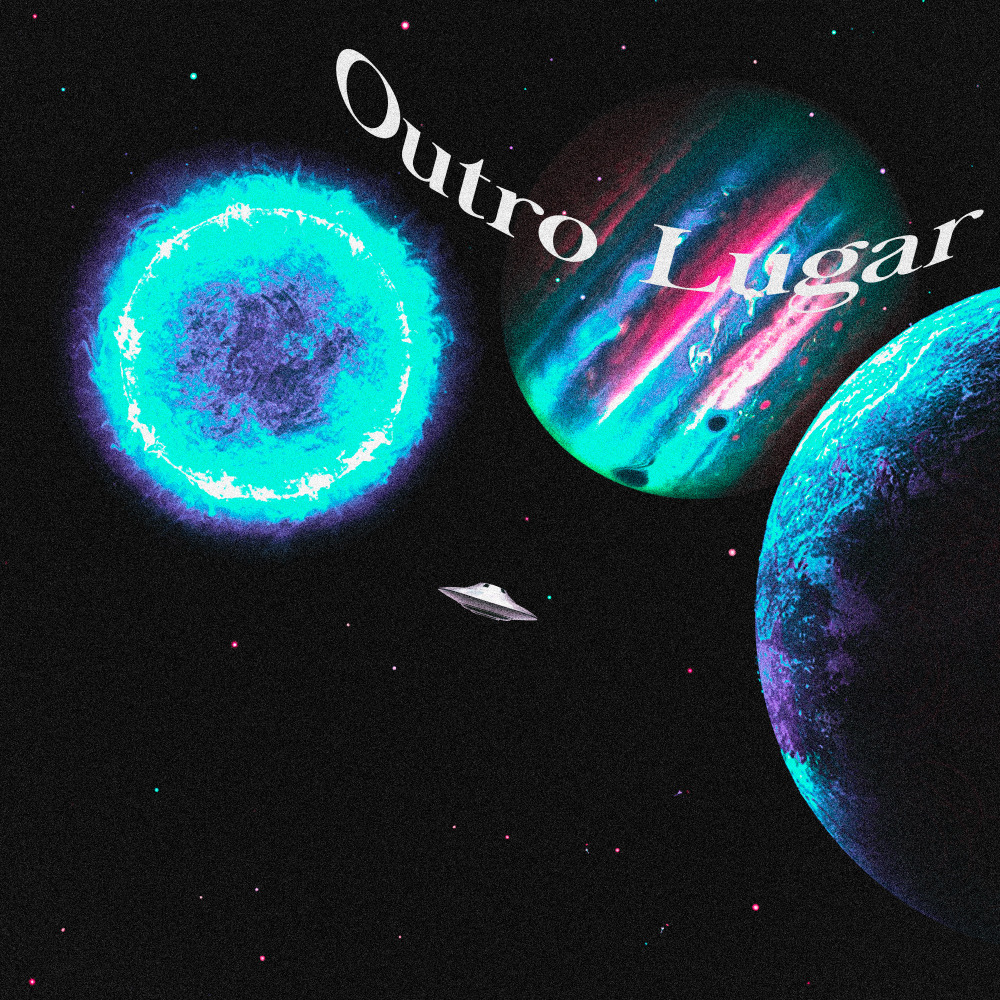 Outro Lugar