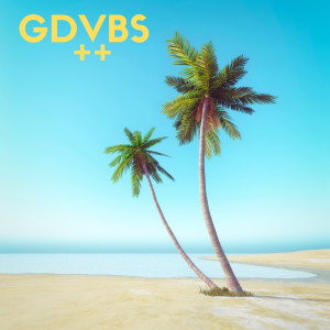 Album GDVBS oleh Mae Sta