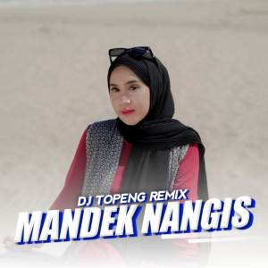 Mandek Nangis