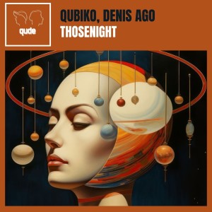 Album Thosenight from Denis Ago