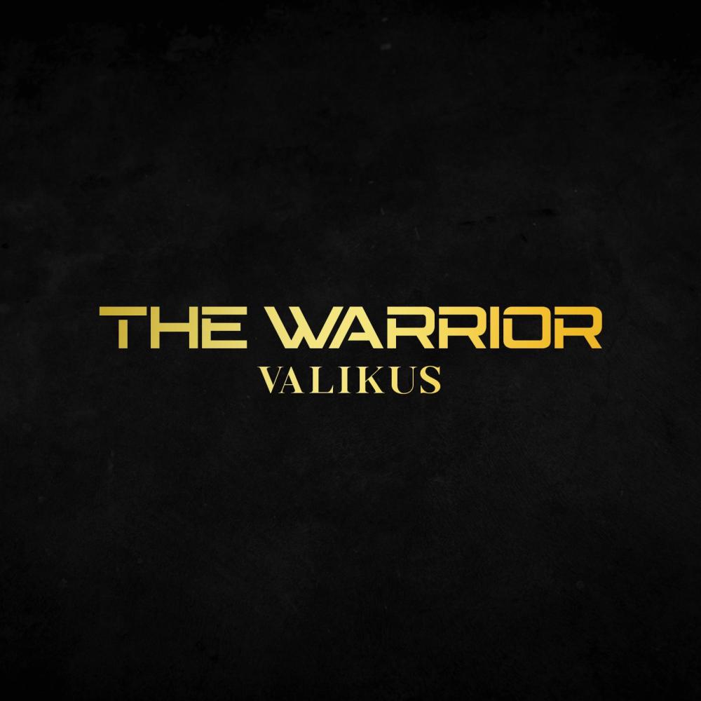 The Warrior (Explicit)
