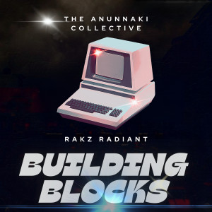Album Building Blocks from TheAnunnakiCollective